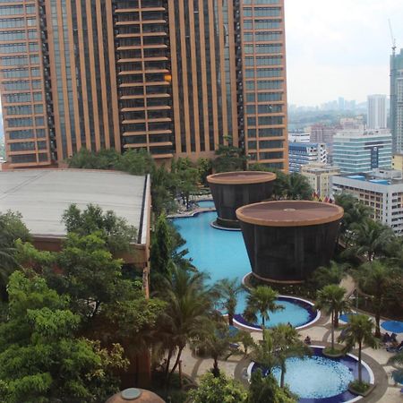 Best Apartment At Times Square Kuala Lumpur Luaran gambar