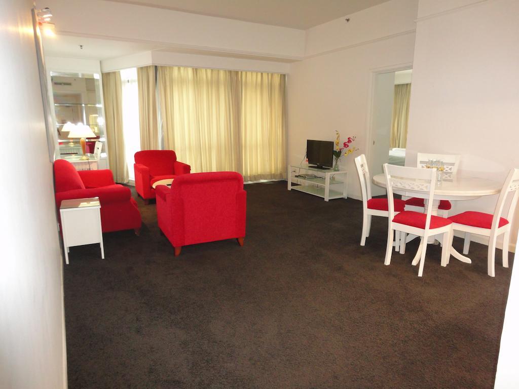 Best Apartment At Times Square Kuala Lumpur Luaran gambar